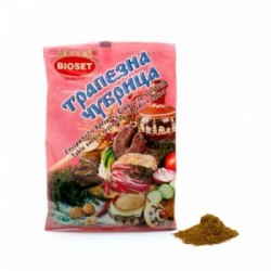 ЧУБРИЦА СТОЛОВАЯ БИОСЕТ 40 Г